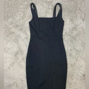 Brand new with tags black lulus‎ dress